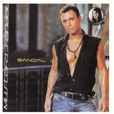 Aşka Yürek Gerek - Mustafa Sandal