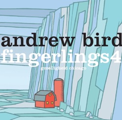 Andrew Bird - You Woke Me Up!