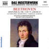 Beethoven: Symphony No. 3 - Prometheus Overture - Coriolan Overture - Egmont Overture