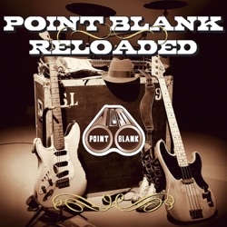Point Blank - Stars & Scars