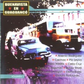 Arsenio Rodriguez - Buenavista en Guaguancó