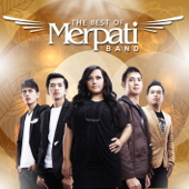 The Best of Merpati - Merpati