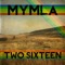 You Are Never Alone - Mymla lyrics