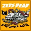 Zeds Dead - Where Are You Now (feat. Bright Lights)