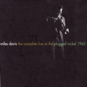Miles Davis - Milestones - Live