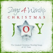 Songs 4 Worship Christmas Joy artwork