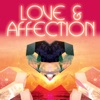 Love & Affection - EP artwork