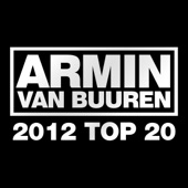 Armin van Buuren's 2012 Top 20 artwork