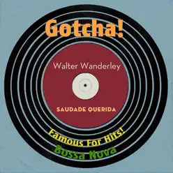 Saudade Querida (Famous for Hits! Bossa Nova) - Walter Wanderley Saudade Querida (Famous for Hits! Bossa Nova) - Walter Wanderley