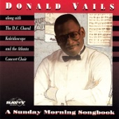 Donald Vails - God Is Still On the Throne