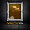 Bobby Brown - Can't Give Up