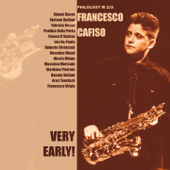 Very Early! - Francesco Cafiso