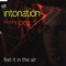 Feel It in the Air (feat. Joee) - Intonation lyrics
