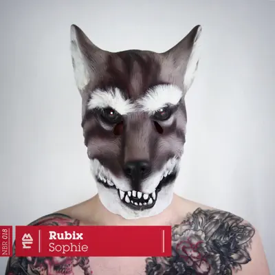 Sophie - EP - RUBIX