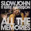 All the Memories (feat. Kree Harrison) - Single album lyrics, reviews, download