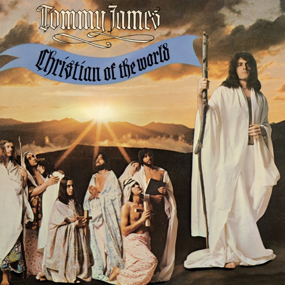 Cover artwork for Adrienne