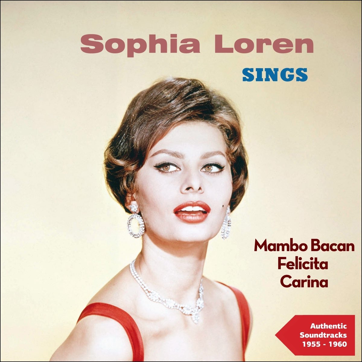 80er Jahre TOP Sophia Loren STARPORTRAITKARTE G 21470