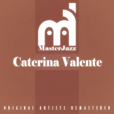 Masterjazz: Caterina Valente - Caterina Valente