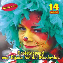 Vastelaovend van Eijsde tot de Mookerhei 14 by Various Artists album reviews, ratings, credits