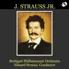 Stream & download Johann Strauss II: Indigo und Die Vierzig Rauber Thousant and One Nights/Stuttgart Philharmonic Orchestra, Eduard Strauss, Conductor