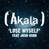 Lose Myself (feat. Josh Osho) - Single album lyrics, reviews, download