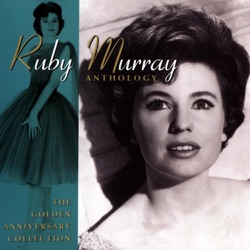 Ruby Murray - Heartbeat