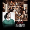 Love (feat. AWA) - Single