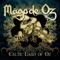 Xanandra (feat. Eric Martin) - Mägo de Oz & Eric Martin lyrics