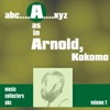 A As in Arnold, Kokomo, Vol. 1, 2012