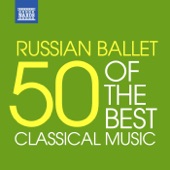 Russian Ballet - 50 of the Best artwork