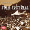 Memories of a Folk Festival