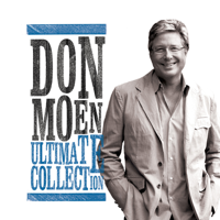 Don Moen - Ultimate Collection artwork