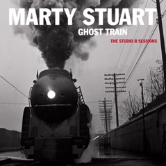 Ghost Train - The Studio B Sessions