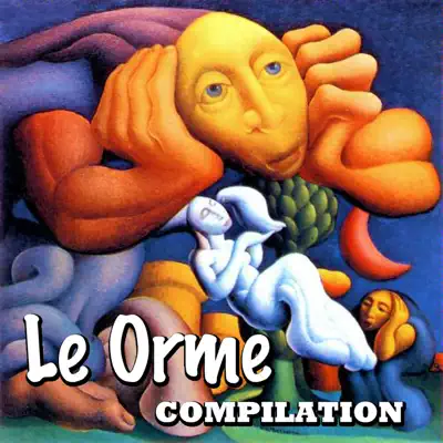 Compilation - Le Orme