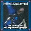 The Psychedelic Warrior (Featuring Huw Lloyd Langton)