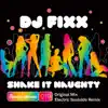 Shake It Naughty - Single album lyrics, reviews, download