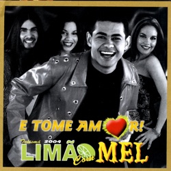 Limão Com Mel - Nao Vou Deixar