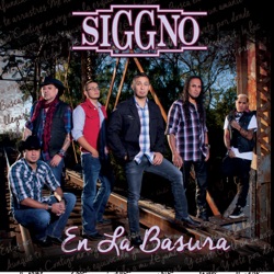 Siggno - En La Basura