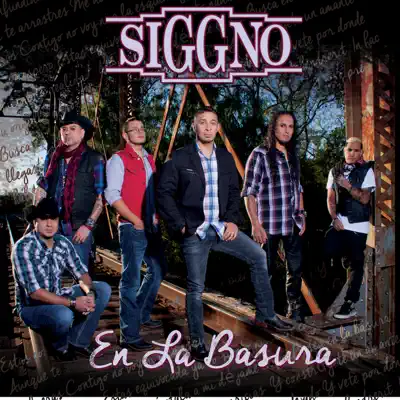 En La Basura - Single - Siggno