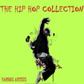The Hip Hop Collection artwork
