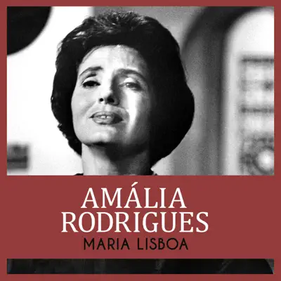 Maria Lisboa - Single - Amália Rodrigues