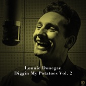 Lonnie Donegan - Does Your Chewing Gum Lose It Flavour