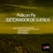 Detonador de Suenos (Mariano Santos Remix) - Psilicon Fly lyrics