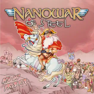 last ned album Nanowar Of Steel - Into Gay Pride Ride