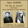 Un bal en Auxois (Hommage à Marius Besagni et Albert Bonnard)