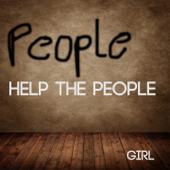 People Help the People (Radio Version) - Girl