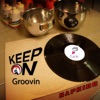Keep On Groovin - EP, 2013