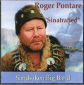 Roger Pontare & Sandviken Big Band - They Can't Take That Away From Me