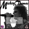 Mickey Thomas - EP artwork