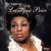 The Voice of Leontyne Price artwork